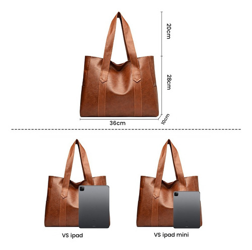 N The Totebag Bolso De Mujer Para Compras