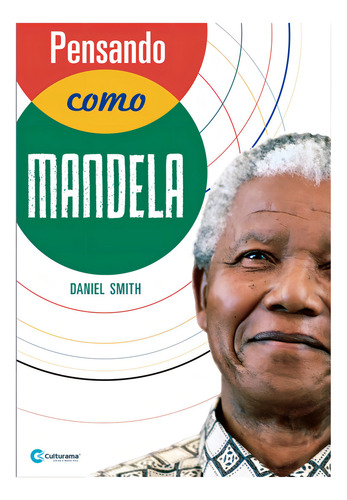Plural - Pensando Como Mandela, De Culturama. Editorial Culturama Editora E Distribuidora Ltda, Capa Mole Em Português, 2022