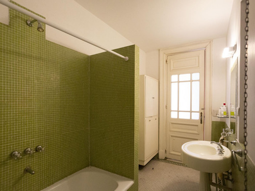 Departamento 4 Ambientes En Venta - Recoleta