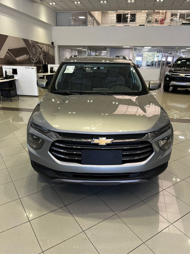 Chevrolet Montana 1.2 T Premier At