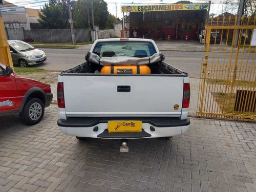 Chevrolet S-10 (c.sim) 4x2 2.4 Mpfi