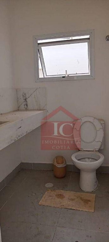 Imagem 16 de 16 de Casa Com 3 Suítes À Venda, 277 M² Por R$ 880.000 - Reserva Paineiras - Vargem Grande Paulista/sp - Ca1476