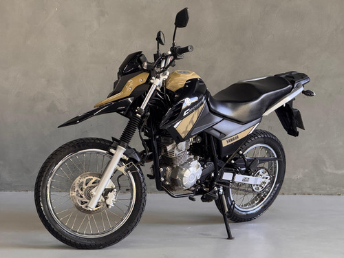 Yamaha Xtz 150 Crosser Z Flex