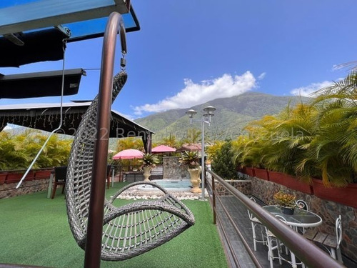 Imagen 2 de 30 de Edificio Comercial Venta Los Palos Grandes 23-9732 Eva Castillo 0414-3067220
