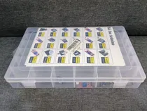 Comprar Kit 37 Sensores Para Arduino O Rasberry Pi