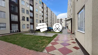 Apartamento en venta