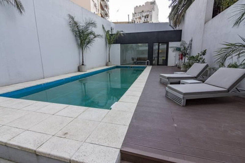 Imagen 29 de 30 de Ol Residences 3 Ambientes
