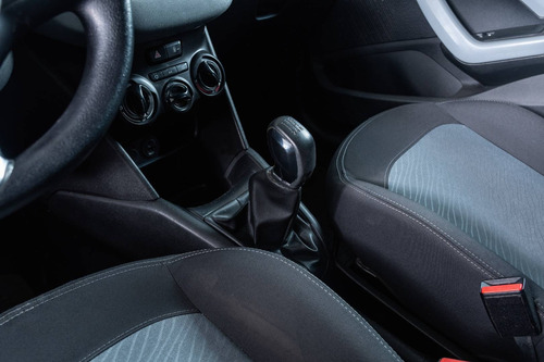 Imagen 14 de 15 de Peugeot 2014 208 1.5 5p Allure