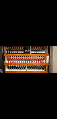 Fondo De Comercio. Impecable! Bebidas Alcohólicas, Catas