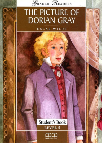 Picture Of Dorian Gray,the - St - Wilde Oscar