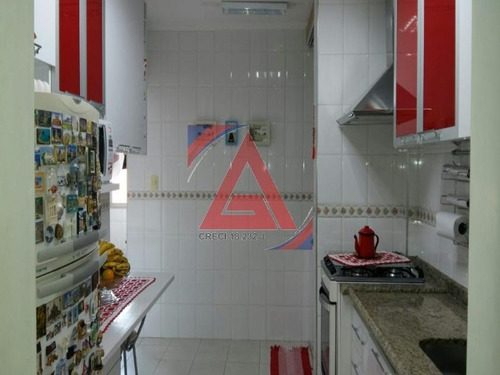 Ref.: 8839 - Apto Em Osasco Para Venda - V8839