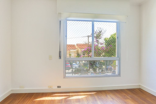 Apartamento A Venda Em São Paulo - 21021
