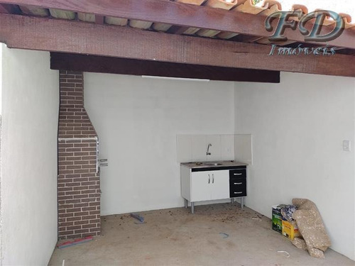 Imagem 10 de 19 de Casas Para Financiamento À Venda Em Mairiporã/sp - Compre O Seu Casas Para Financiamento Aqui! - 1480071