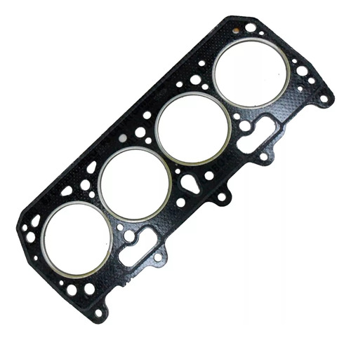 Empaquetadura Culata Para Fiat Palio 1.7 1999 2m 1.95mm 