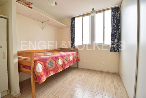 Departamento Para Inversión En Costa De Coquimbo