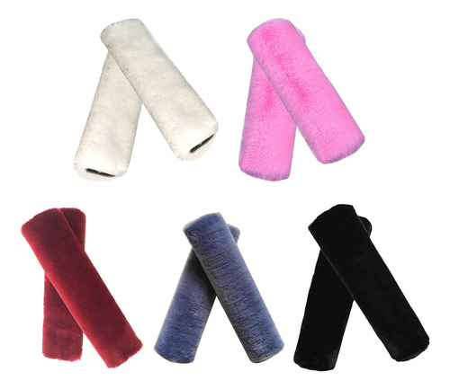 Funda Para Cinturón De Seguridad De Coche (r), Universal, Se