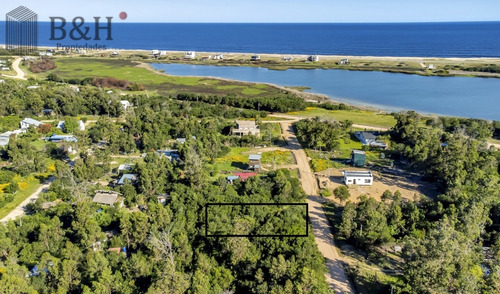 Lote En Venta Santa Mónica, Jose Ignacio, Oportunidad De Inversión 