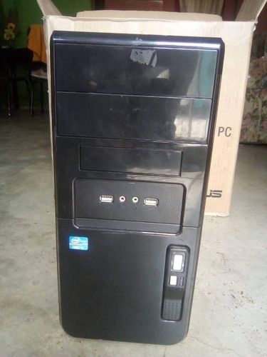 Imagen 4 de 6 de Computadora I3 Monitor 19 Disco 500gb Ram 4gb Teclado Mouse