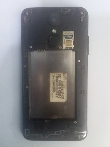 Vendo Placa O Tarjeta Lógica De LG Phoenix 3 M150  1oo% Oper