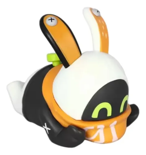 Figuras De Juguete Zenless Zone Zero Anime The Bangboo Lo 61
