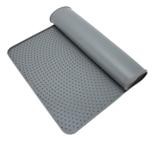 Alfombrilla Impermeable Para Perros, Alimentación De Mascota