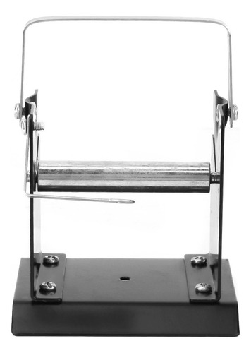 * Soporte De Carrete De Soldadura Soporte De Base De Rollo