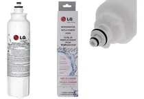 Comprar Filtro Heladeras Lg Modelo Lt800p - Adq73613401