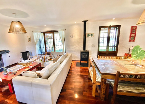 Imagen 3 de 14 de Venta De Casa En Excelente Ubicacion, Chacras De Canning