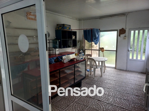 En Venta Complejo Natatorio, Salon De Fiesta Tapalque