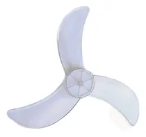 Comprar Paleta Ventilador Compatible Liliana Vp16p Chaveta Eje 8mm