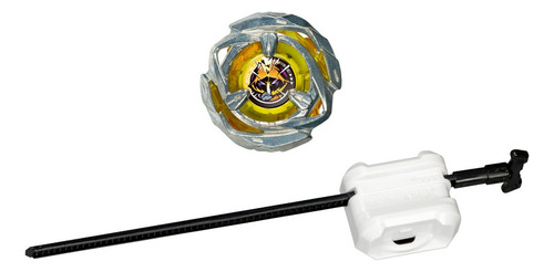 Beyblade X Arrow Wizard 4-80b Kit Inicial Com Pião E Lançado Arrow Wizard