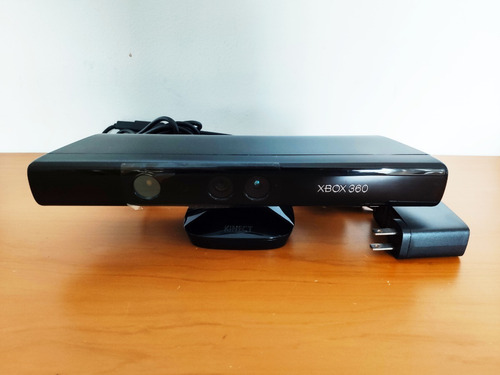 Kinect Xbox 360