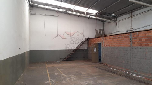 Imagem 2 de 10 de Salas Comerciais - Ref: L15211