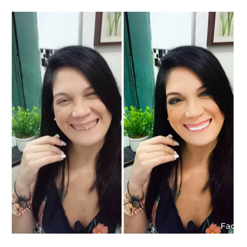 Imagem 2 de 5 de Faço Edição De Fotos Do Jeito Que Você Quiser