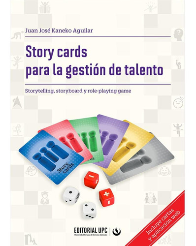 Story Cards Para La Gestión De Talento