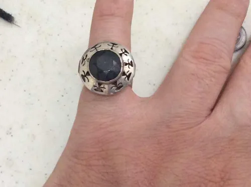 Anillos raros para mujer new arrivals