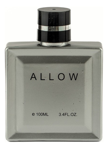 Perfume Allow Ebc Perfumes