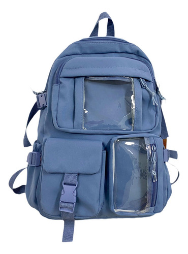 Mochila Escolar Mochila Informal Liviana Para Adolescentes