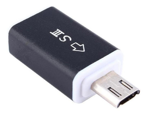 Lote 34x: Micro Usb Mhl Hdmi Adaptador Portatil 5 To11