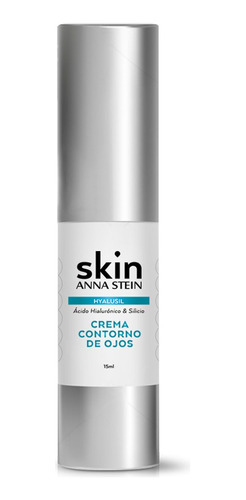 Contorno Ojos Hyalusil Filler X 15ml Skin Anna Stein