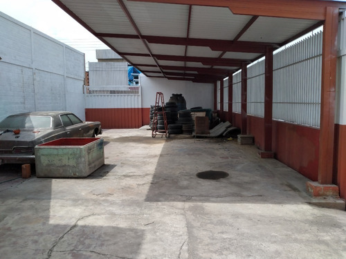 Imagen 19 de 30 de Galpon En Venta En Los Olivos 04141291645