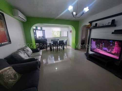 Imagen 2 de 8 de Apartamento En Venta Terrazas Del Club Hipico Mls #22-24736