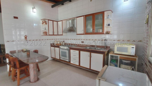 Imagen 10 de 29 de Casa En Urb. La Mulera Maracay Cod 23-9416 Df/hm