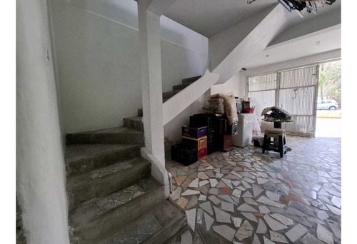 Casa En Venta Urbanización Parqueserino San Diego Wc-8582455