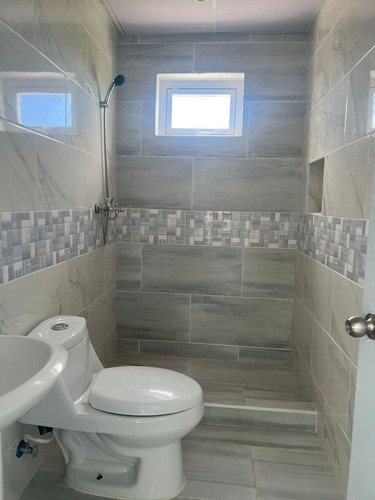 Apartamento En Venta De 2 Habitaciones