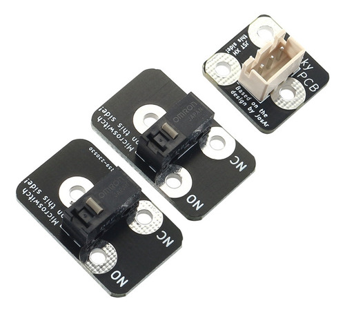 Kit Pcb Klicky Impresora 3d Automática D2f-01/d2f-01l/d2hw-a
