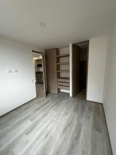 Apartaestudio 1 Habitación, 32 M2, En Entreverde Club