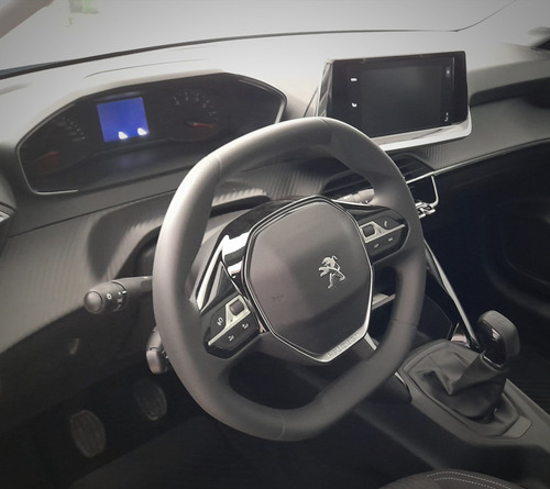 Peugeot 208 1.6 Active
