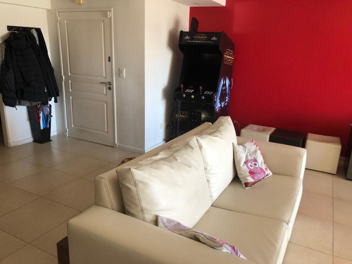 Imagen 2 de 30 de Departamento - Barrio Norte