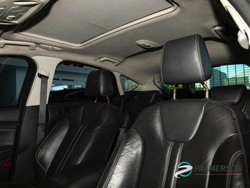 Imagen 10 de 12 de Ford Focus Iii 2014 2.0 Titanium At6